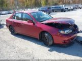 SUBARU IMPREZA 2.5I photo