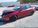 SUBARU IMPREZA 2.5I JF1GE6A62BH****** fotografie