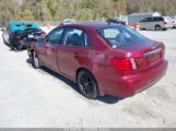 SUBARU IMPREZA 2.5I photo