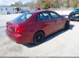 SUBARU IMPREZA 2.5I JF1GE6A62BH****** photo