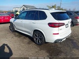 BMW X5 PHEV XDRIVE45E 5UXTA6C01P9****** снимка