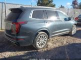 CADILLAC XT6 AWD PREMIUM LUXURY снимка