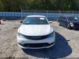 CHRYSLER 200 S снимка