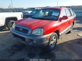 HYUNDAI SANTA FE GLS/LX KM8SC13D13U****** снимка
