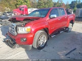GMC CANYON SLT 1GTG5DE38G1****** снимка
