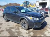 SUBARU CROSSTREK 2.0I LIMITED снимка