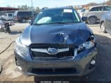 SUBARU CROSSTREK 2.0I LIMITED снимка