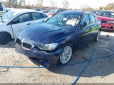 BMW 335I XDRIVE WBA3B9G50FN****** photo