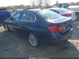 BMW 335I XDRIVE WBA3B9G50FN****** photo