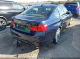 BMW 335I XDRIVE WBA3B9G50FN****** fotografie