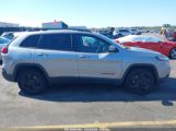 JEEP CHEROKEE HIGH ALTITUDE FWD photo