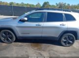 JEEP CHEROKEE HIGH ALTITUDE FWD photo