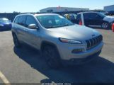 JEEP CHEROKEE HIGH ALTITUDE FWD photo