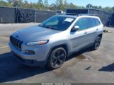 JEEP CHEROKEE HIGH ALTITUDE FWD photo