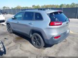 JEEP CHEROKEE HIGH ALTITUDE FWD photo