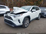 TOYOTA RAV4 LIMITED 2T3N1RFV5MW****** снимка