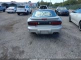 PONTIAC FIREBIRD photo