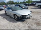 PONTIAC FIREBIRD photo