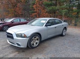 DODGE CHARGER POLICE 2C3CDXAT2EH****** снимка