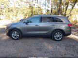 KIA SORENTO 3.3L LX photo