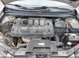 HYUNDAI ELANTRA GLS/LIMITED/SE KMHDU46D87U****** снимка