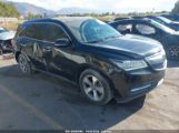 ACURA MDX ACURAWATCH PLUS PACKAGE photo