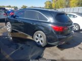 ACURA MDX ACURAWATCH PLUS PACKAGE photo