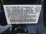 ACURA MDX ACURAWATCH PLUS PACKAGE photo