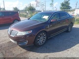 LINCOLN MKS 1LNHL9ER2AG****** снимка