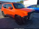 JEEP RENEGADE ALTITUDE FWD photo