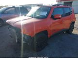 JEEP RENEGADE ALTITUDE FWD ZACNJABB4KP****** fotografie