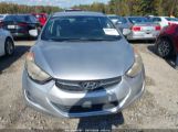 HYUNDAI ELANTRA GLS photo