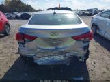 HYUNDAI ELANTRA GLS photo