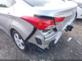 HYUNDAI ELANTRA GLS photo