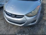 HYUNDAI ELANTRA GLS photo