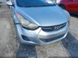 HYUNDAI ELANTRA GLS photo