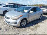 HYUNDAI ELANTRA GLS photo