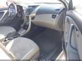 HYUNDAI ELANTRA GLS photo