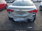 HYUNDAI ELANTRA GLS photo