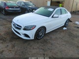 MERCEDES-BENZ C 300 SEDAN W1KWF8DBXMR637262 снимка