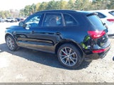 AUDI SQ5 3.0T PREMIUM PLUS WA1CCAFP3HA****** снимка