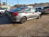 HONDA CIVIC LX 19XFC2E50GE040615 снимка