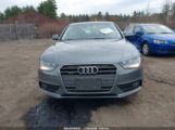 AUDI A4 2.0T PREMIUM photo