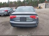 AUDI A4 2.0T PREMIUM photo