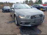 AUDI A4 2.0T PREMIUM photo