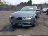 AUDI A4 2.0T PREMIUM photo