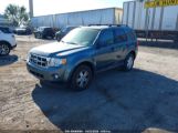 FORD ESCAPE XLT photo