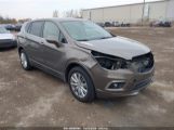 BUICK ENVISION PREFERRED снимка