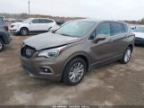 BUICK ENVISION PREFERRED снимка