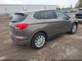 BUICK ENVISION PREFERRED снимка